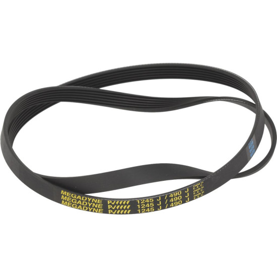 REMEN 1245 J6 PJ CRNI OPTIBELT 36673001300R