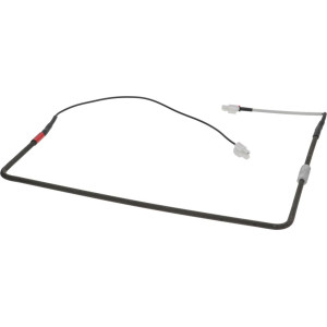 GREJAC FRIZIDERA LG 5300JB1050B COMBI