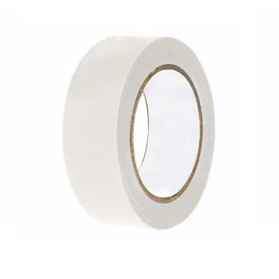 TRAKA ZA KLIMU LEPLJIVA BELA 0.15mm x 50mm x 20m EVO SP