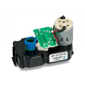 MOTORNI REDUKTOR 24VDC NECTA WITTENBORG 0V0075 BITRON