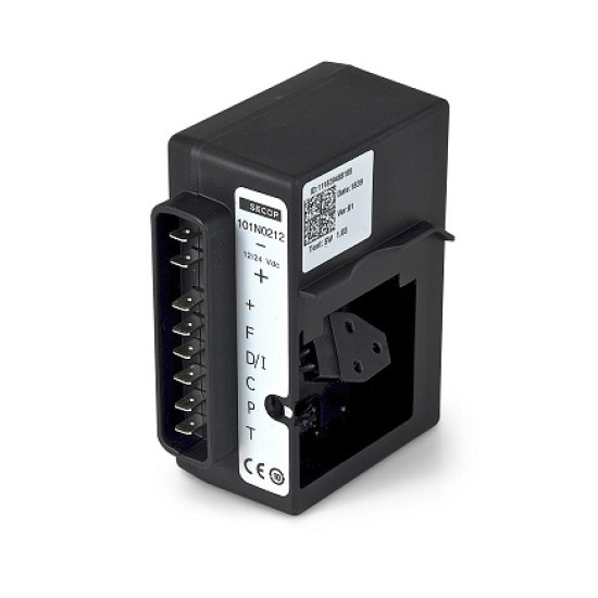 ELEKTRONIKA KOMPRESORA SECOP 12/24V SECOP BD35F/BD50F/BD35K