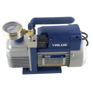VAKUM PUMPA VALUE V-I125Y-R32