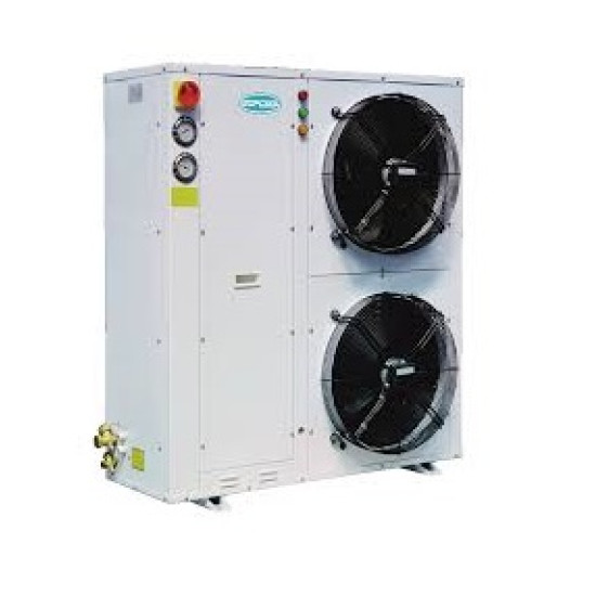 AGREGAT SRW06MAGY/ZB45KQE PLUSNI