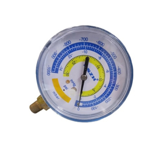 VAKUMMETAR SOLO 80mm K