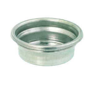 POSUDA FILTERA ZA KAFE APARAT DVOSTRUKA fi 70x26,5 mm 14g