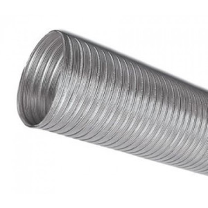 CREVO ALUFLEX 100mm L-3m ULTRA - NEDOBAVLJIVO