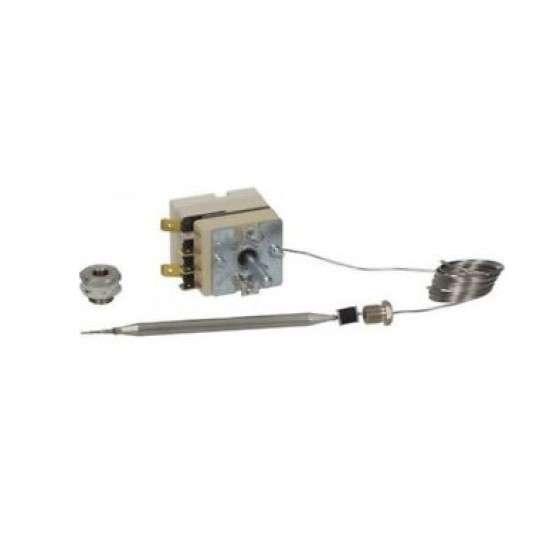 TERMOSTAT FRITEZE 30-110C MONOFAZNI SA PREDPREKIDACEM EGO 55.13624.060