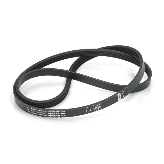 REMEN 1050 J5 CRNI OPTIBELT