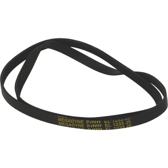 REMEN 1233 J5 CRNI HUTCHINSON 116LG192 599950