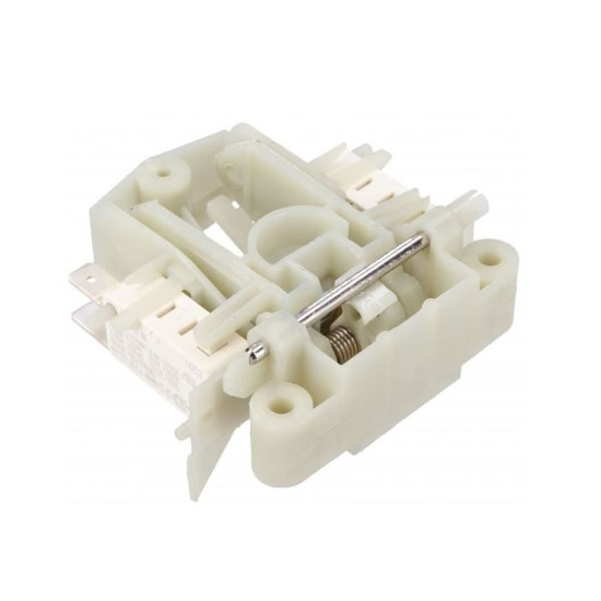 MEHANIZAM SUDO MASINE GORENJE WHIRLPOOL/INDESIT 482000018724 385849 ORIGINAL