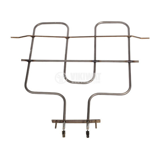 GREJAC RERNE GORENJE 1200W TR