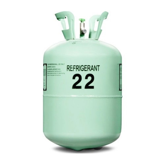FREON R-22 13.6kg netto REFRIGERANT