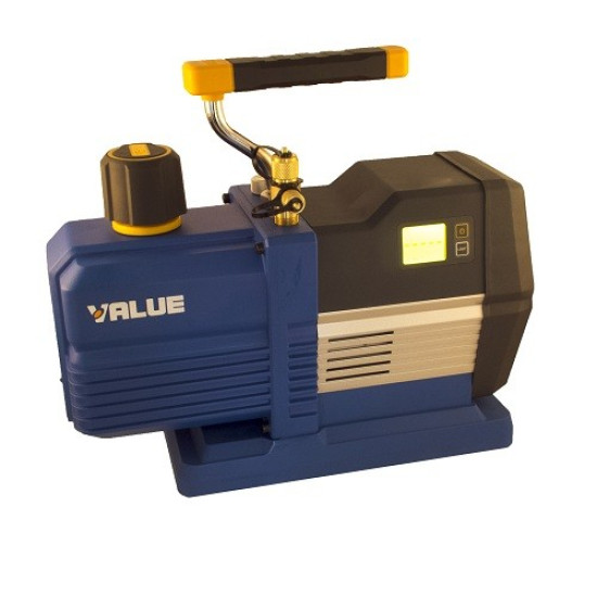 VAKUM PUMPA VALUE VRP-8DI