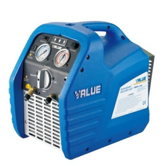 REKUPERATOR VRR-24L-R32 VALUE