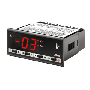DIGITALNI TERMOSTAT LAE AT1-5AS5E-GK  (sa sondama, koristi jednu sondu SN4)