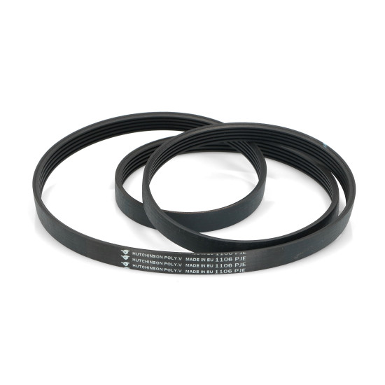 REMEN 1106 J5 EL HUTCHINSON