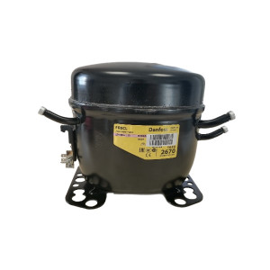 DANFOSS SECOP FR 6CL R404 (307W PRI-23,3 ASHRAE ) KOMPRESOR