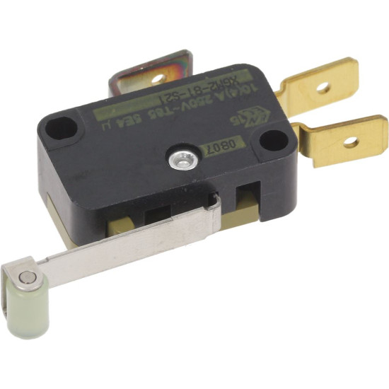 MIKROPREKIDAC XGM2-81-S21 BIANCHI LAVAZZA 26005136 10079772 NE05.059