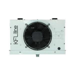 ISPARIVAC KFL ITALY CCEH251 L6 0,97 KW - DT7