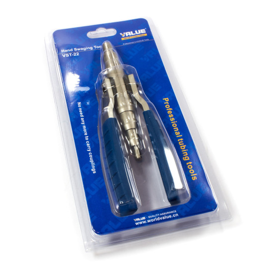 ALAT ZA EKSPANDIRANJE CEVI VALUE VST-22B