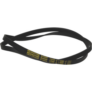 REMEN 1245 J5 CRNI HUTCHINSON