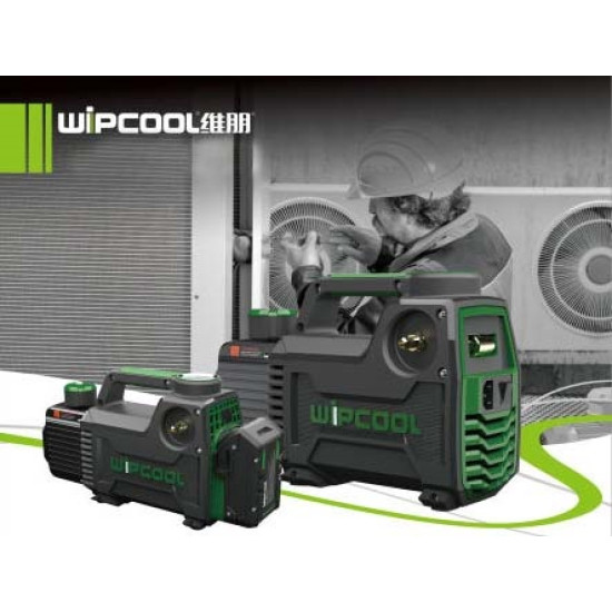 VAKUM PUMPA WIPCOOL 2F0 DVOSTEPENA 42l/min