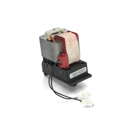 MOTORNI REDUKTOR NECTA 125W 78 RPM 0V3726