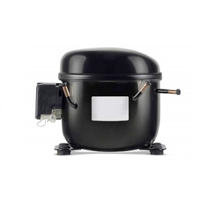 DANFOSS SECOP HTK55AA R-600 (93.2W PRI -23,3 ASHRAE)  220-240V R600 KOMPRESOR