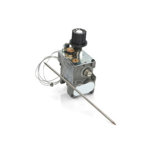 TERMOSTAT RERNE PLINA ZA PROFESIONALNI SPORET 100-340C SIT 0.630.326