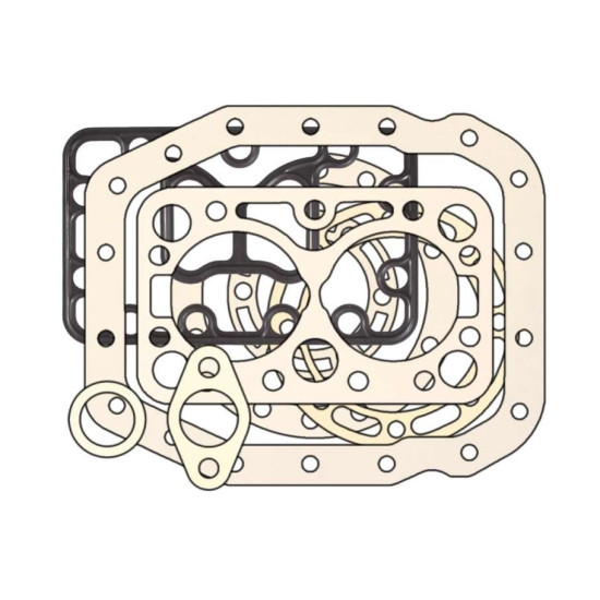 SET DIHTUNGA FRASCOLD  f82 T00SK3000