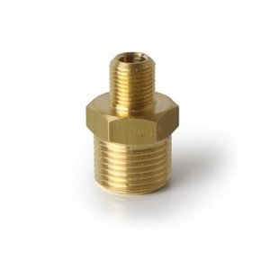 DUPLI NIPL ZA KAFE APARAT f 1/8  M 3/8  M 1349110