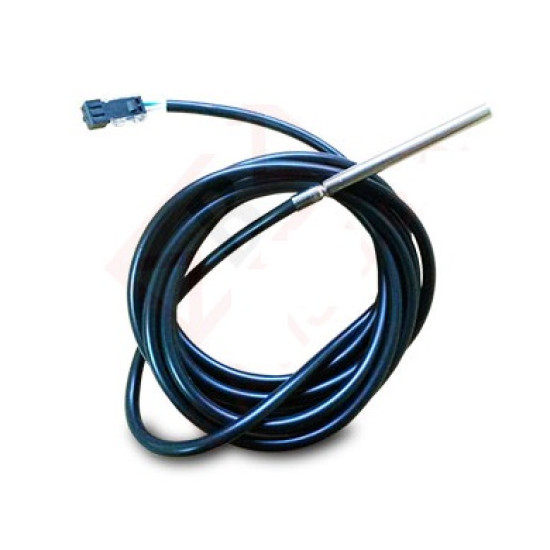 LDM SENZOR KONDENZATORA LEDOMATA N201M N301M N501M ICEMATIC 33580135/0