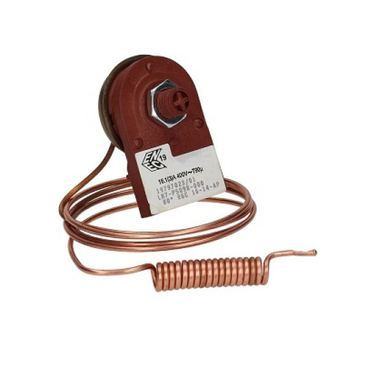 LDM TERMOSTAT SIGURNOSNI LEDOMATA ICEMATIC 19797023/0