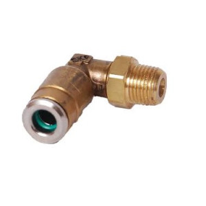 FITING KONEKTOR L fi 1/8\