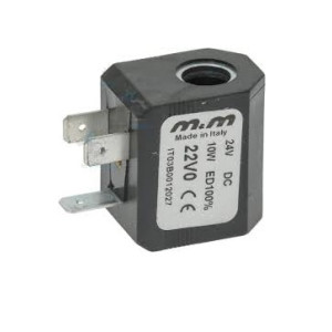 SPULNA ZA ELEKTROVENTIL SAECO 0862.R07