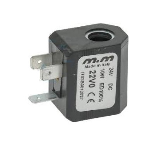 SPULNA ZA ELEKTROVENTIL SAECO 0862.R07