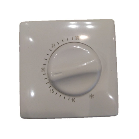 TERMOSTAT SOBNI TR-90 BEZ PREKIDACA