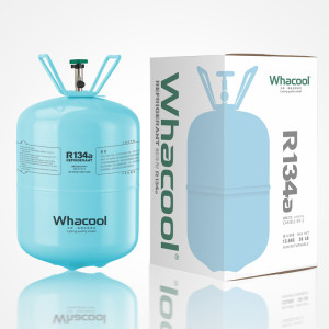 FREON WHACOOL FLOREN  R-134A 13,60